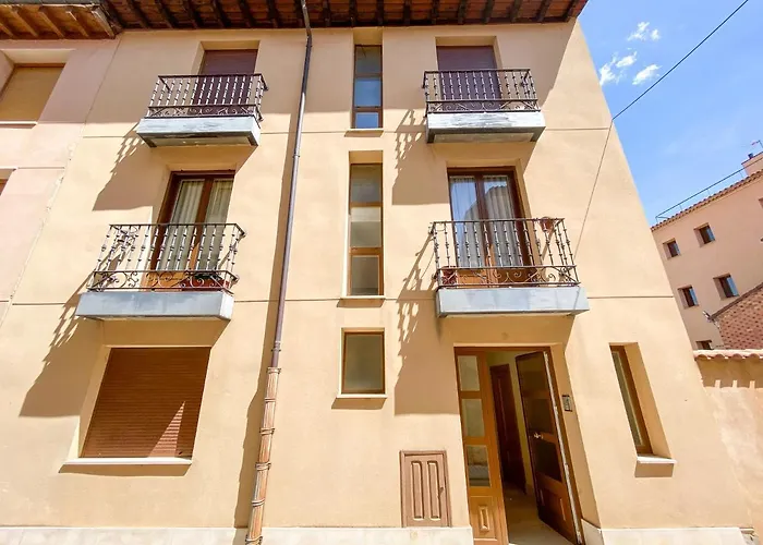 Vivienda Turistica Los Leones