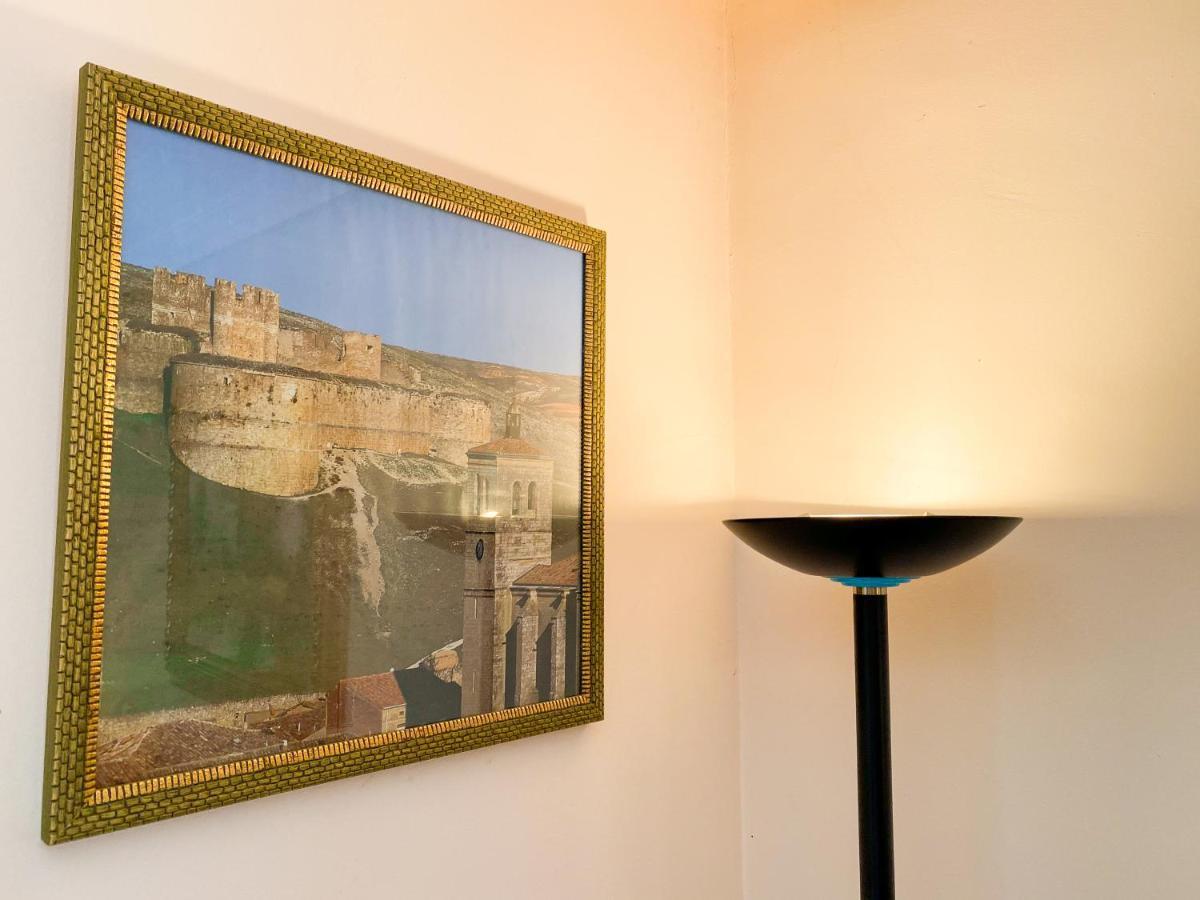Apartment Vivienda Turistica Leones