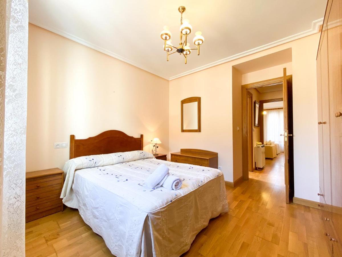 Vivienda Turistica Leones