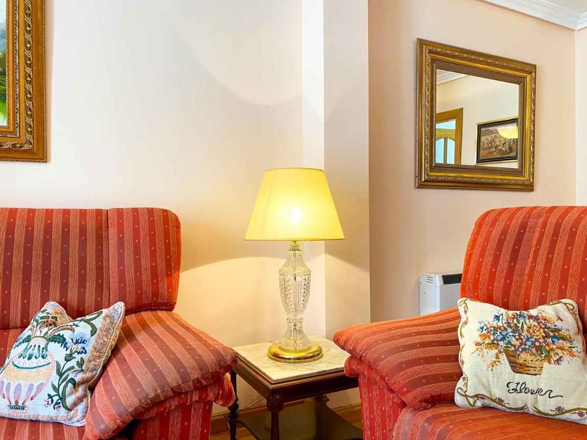 Vivienda Turistica Leones Apartment Berlanga de Duero