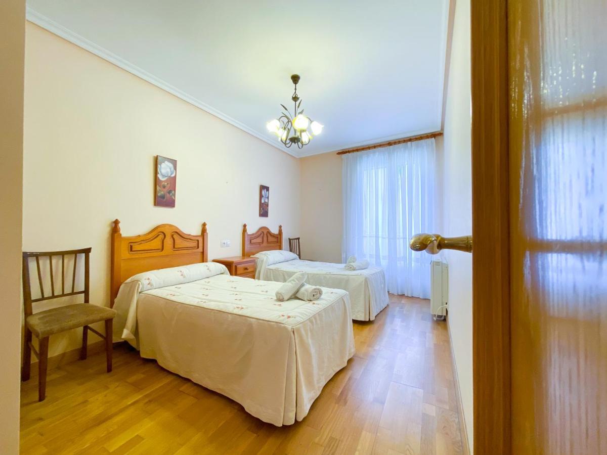Vivienda Turistica Leones