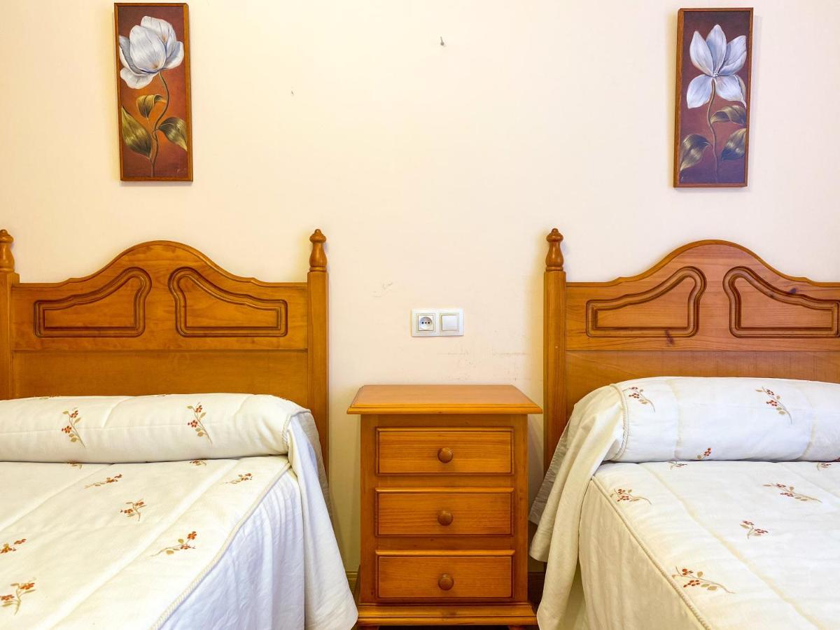 Vivienda Turistica Leones Apartment Berlanga de Duero