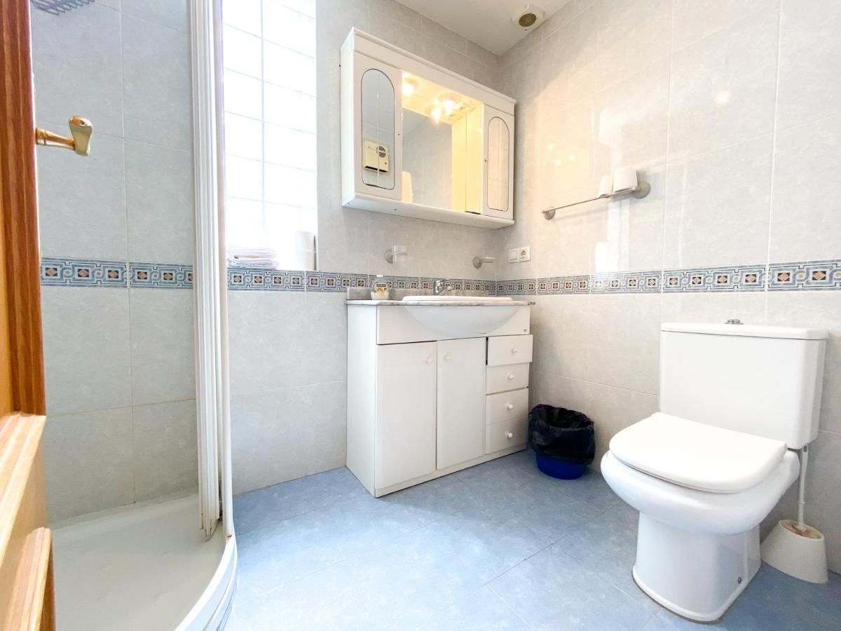 Vivienda Turistica Leones