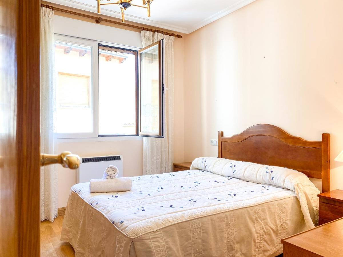 Apartment Vivienda Turistica Leones *