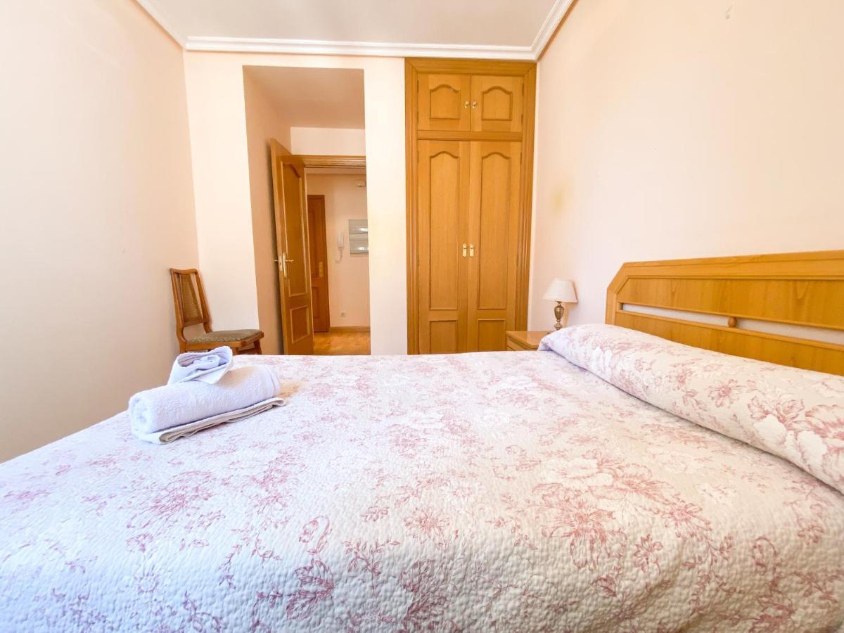 Apartment Vivienda Turistica Leones