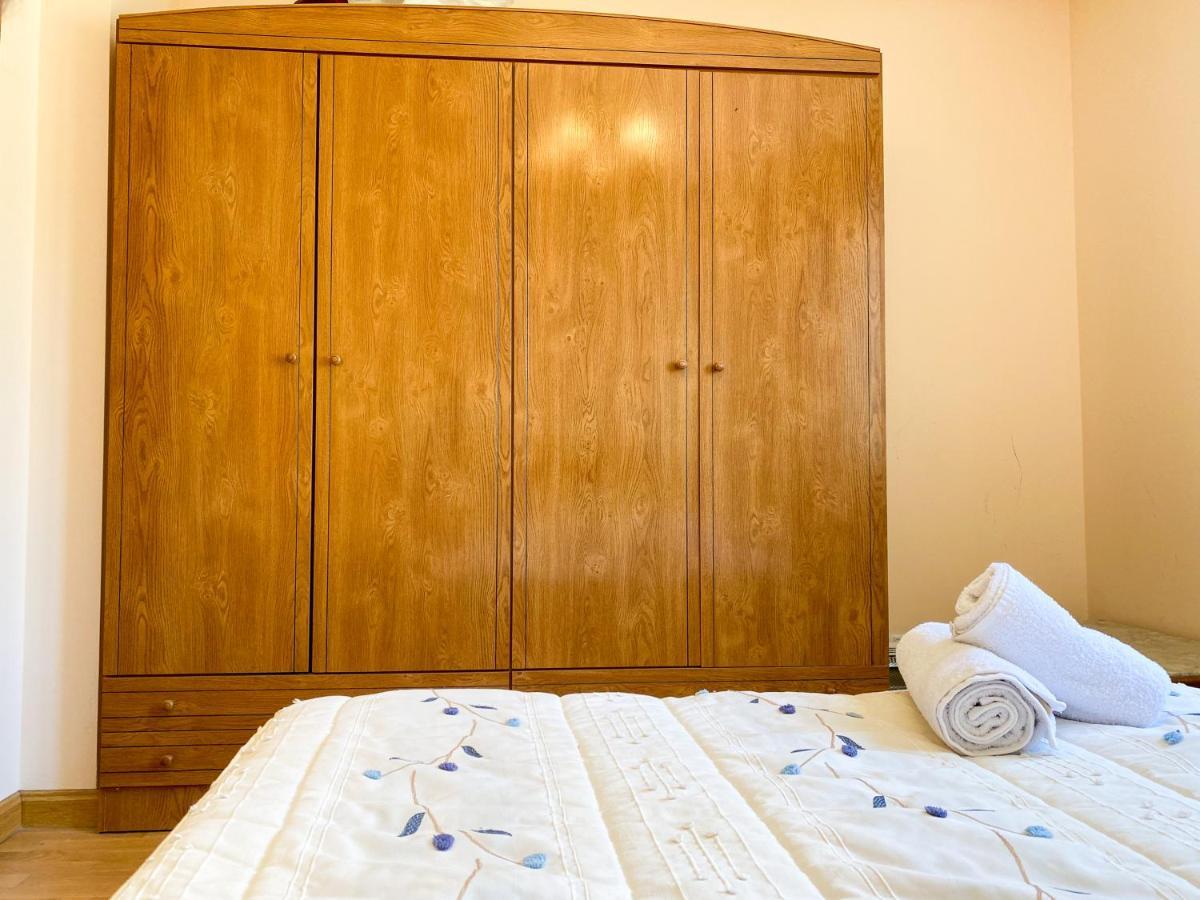 Apartment Vivienda Turistica Leones