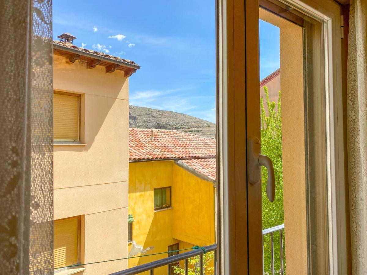 Vivienda Turistica Leones Apartment