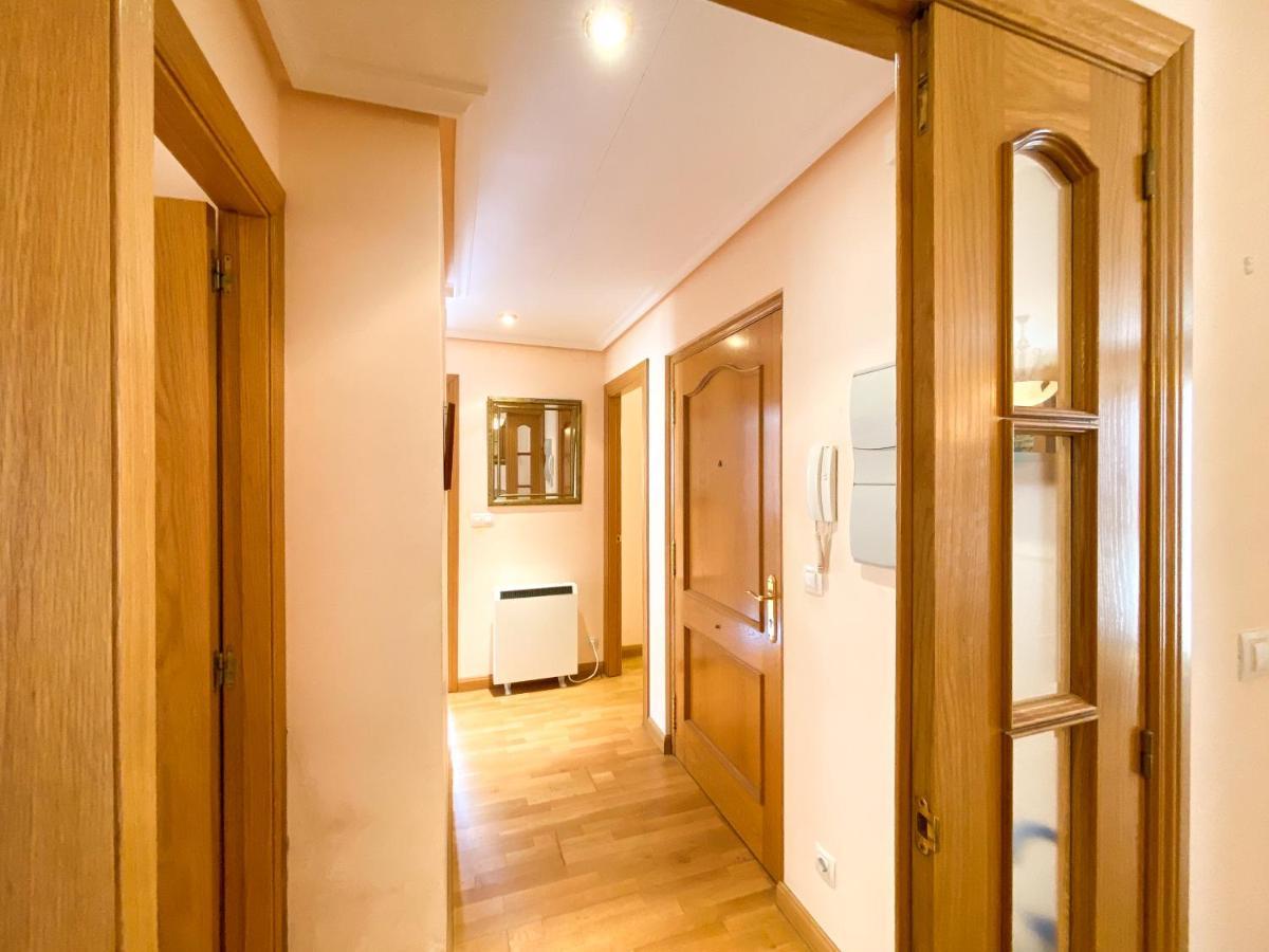 Apartment Vivienda Turistica Leones Berlanga de Duero