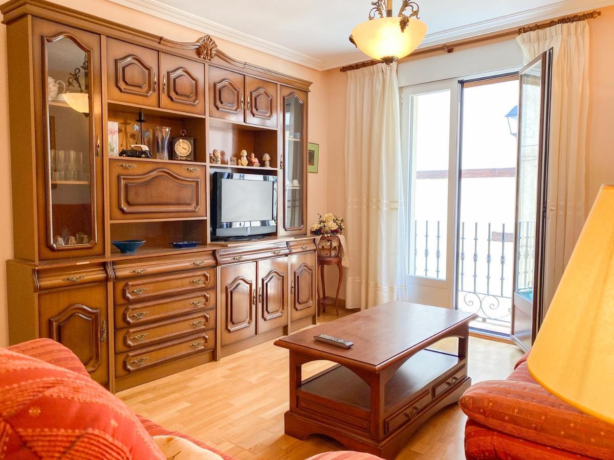 Vivienda Turistica Leones