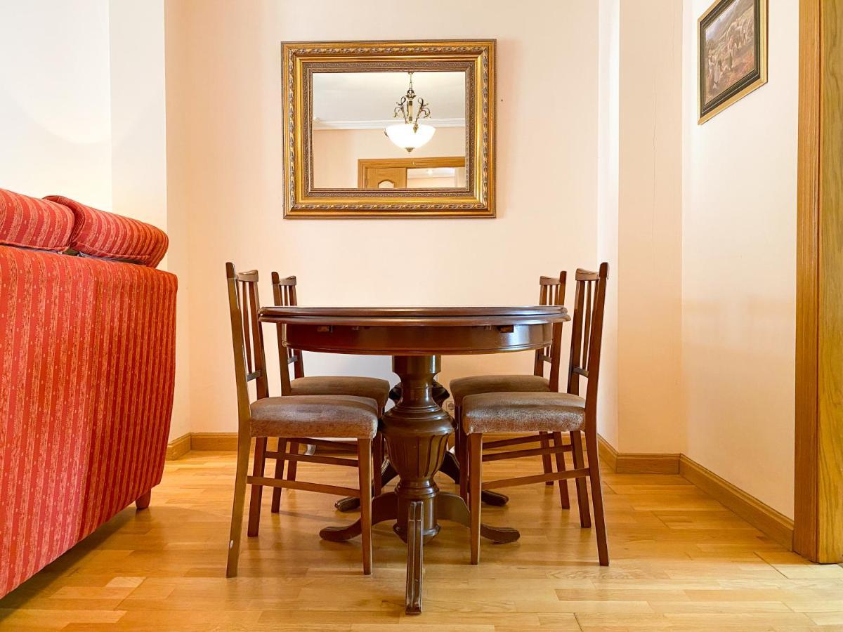 Vivienda Turistica Leones Berlanga de Duero