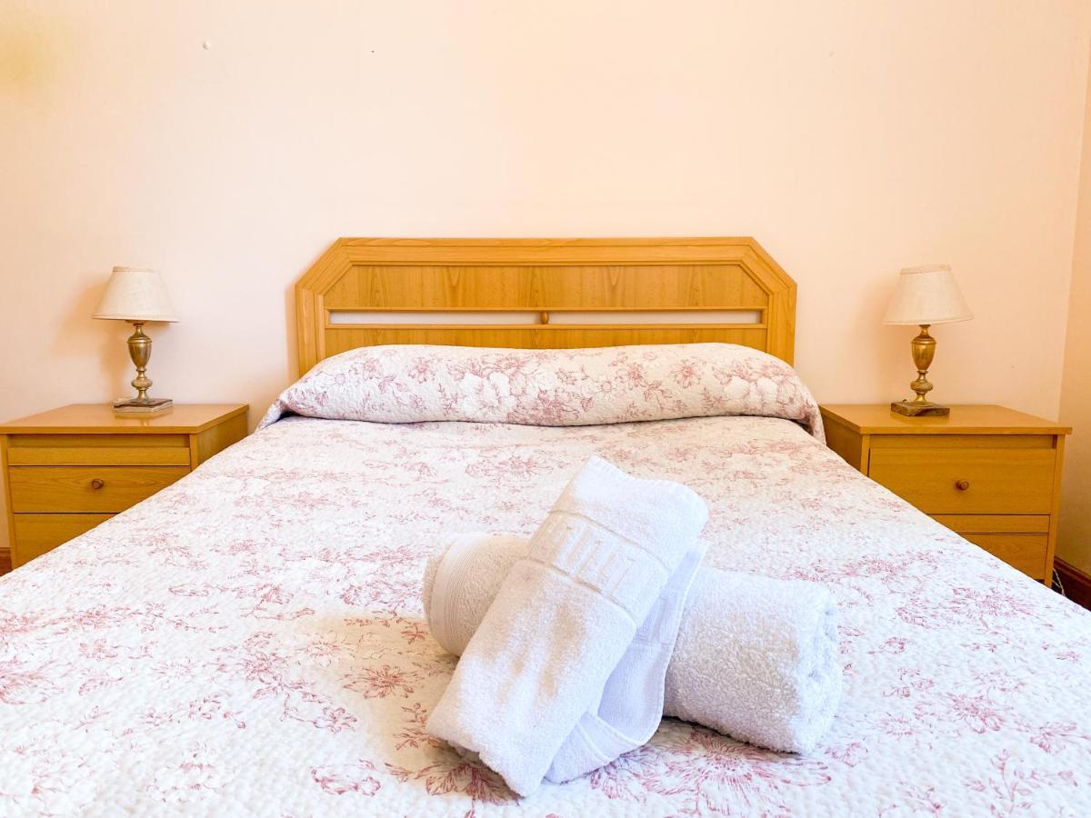 Apartment Vivienda Turistica Leones