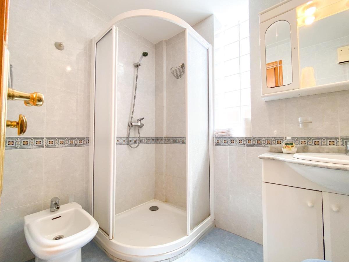 Apartment Vivienda Turistica Leones *