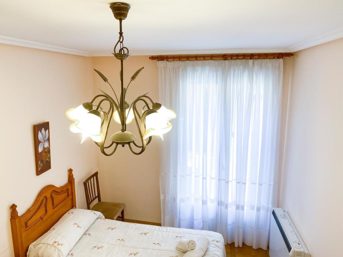 Vivienda Turistica Leones Berlanga de Duero