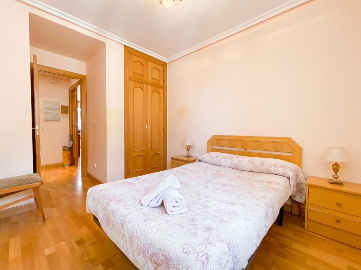 Vivienda Turistica Leones * Berlanga de Duero