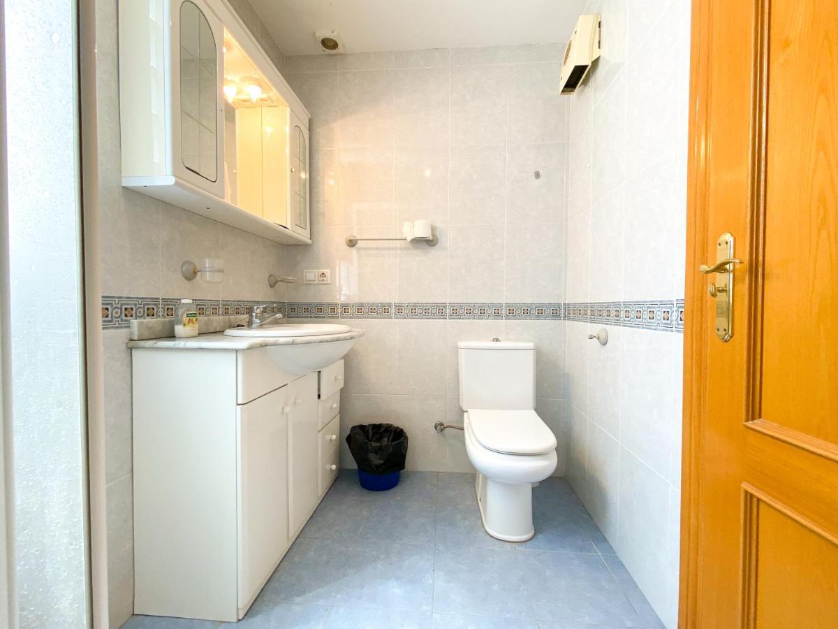 Apartment Vivienda Turistica Leones *