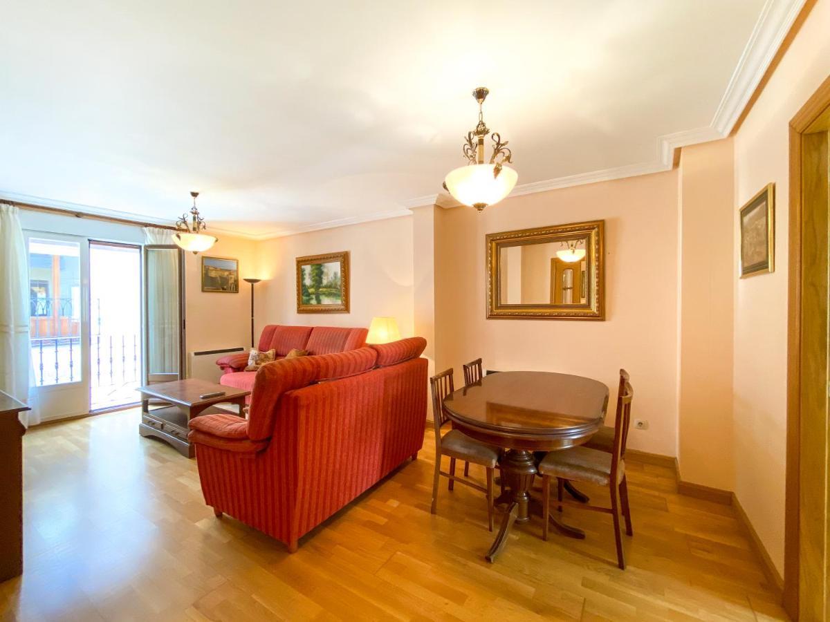 Vivienda Turistica Leones * Berlanga de Duero